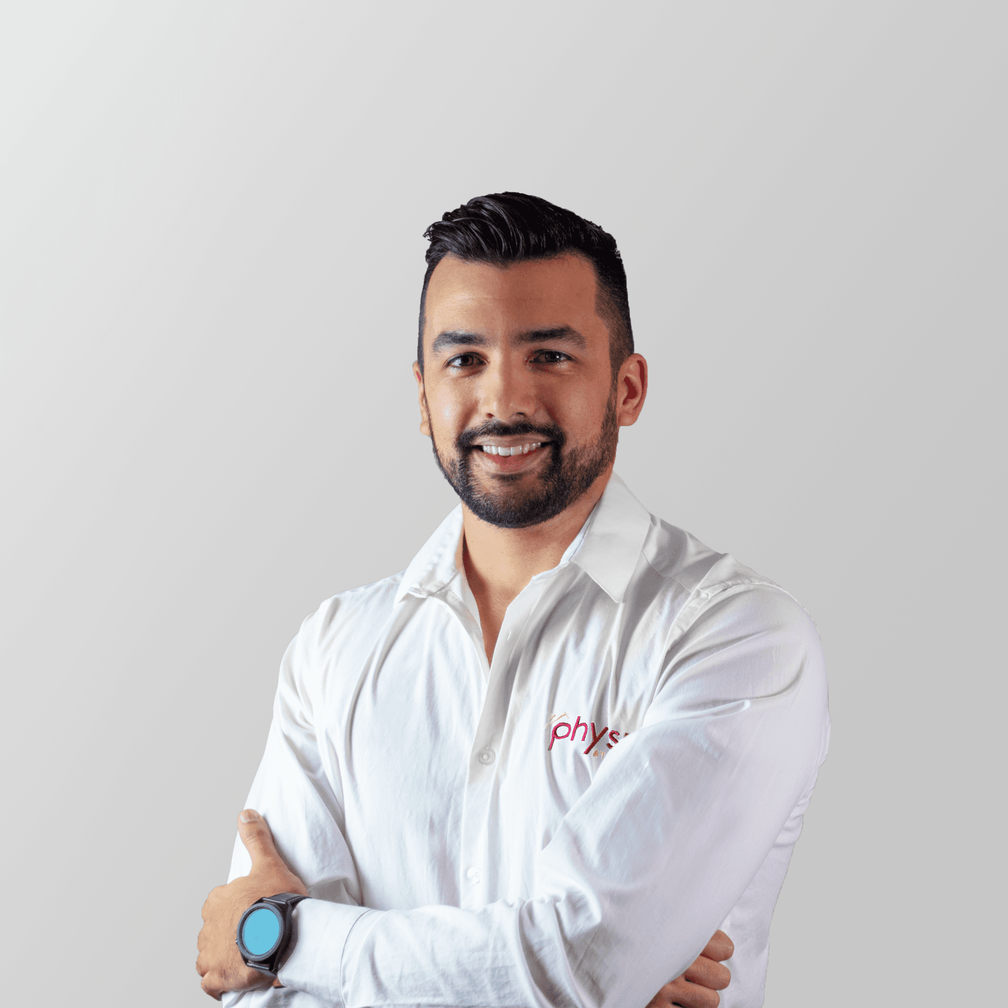 Alexandre Fernandes