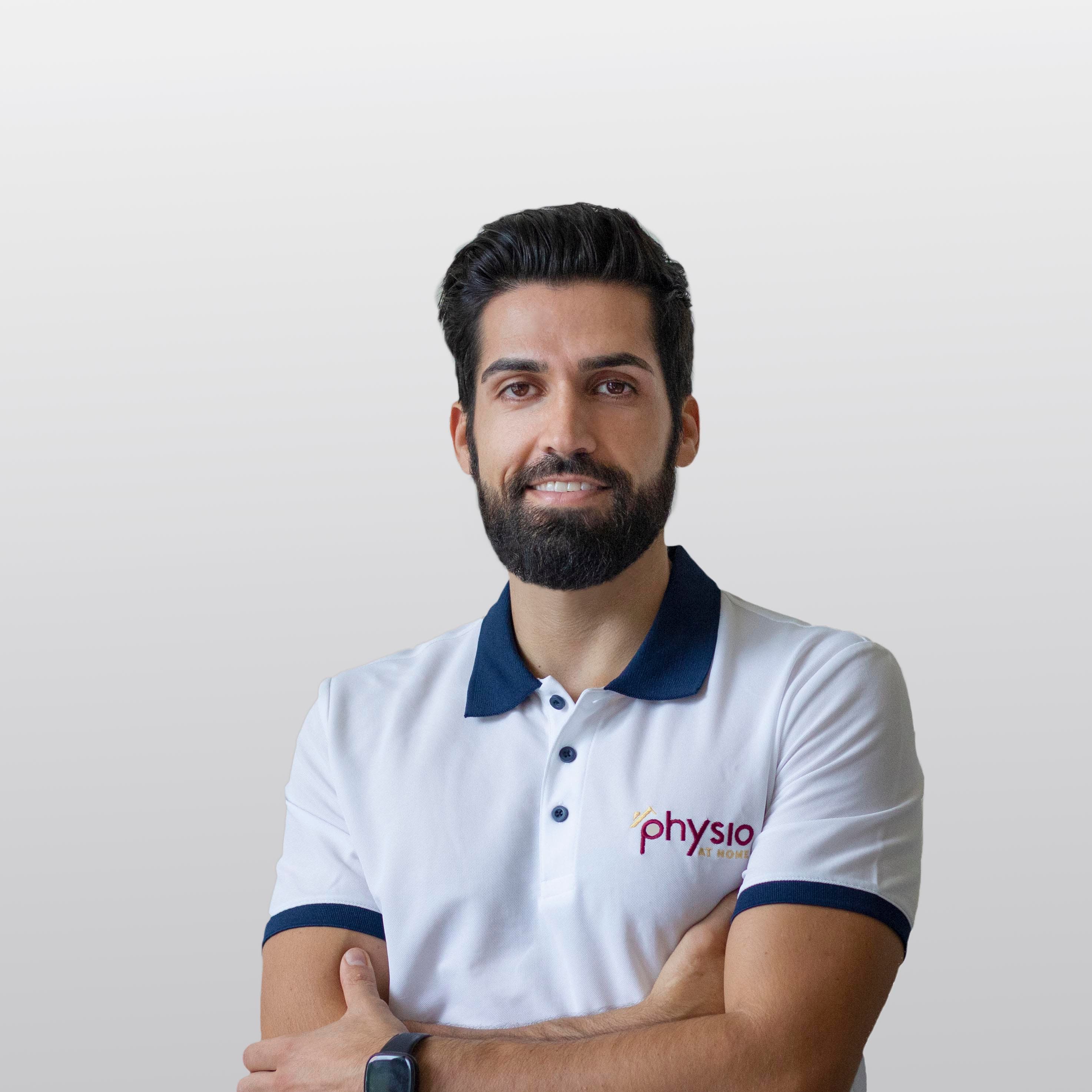 Daniel Oliveira